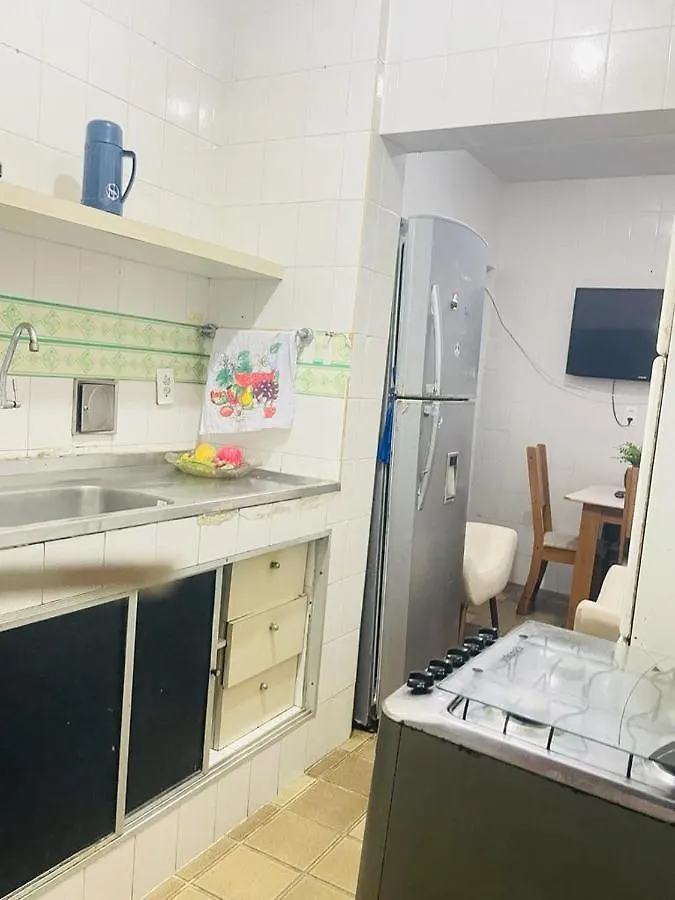 Apartamento Apartamento Em Boa Viagem Recife