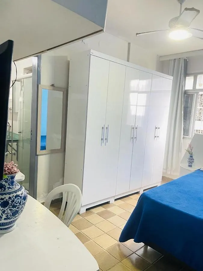 Apartamento Apartamento Em Boa Viagem Recife
