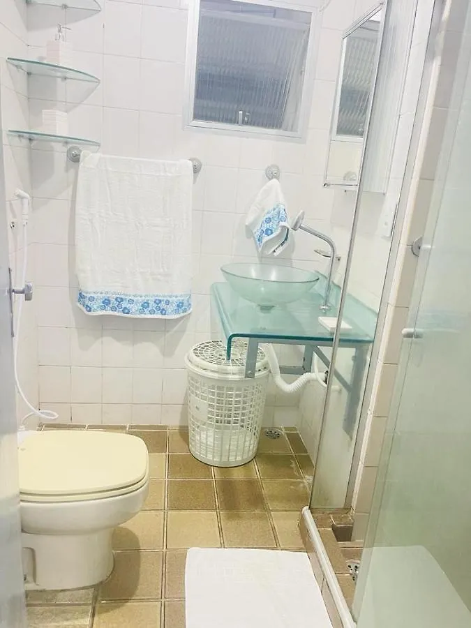 Apartamento Apartamento Em Boa Viagem Recife