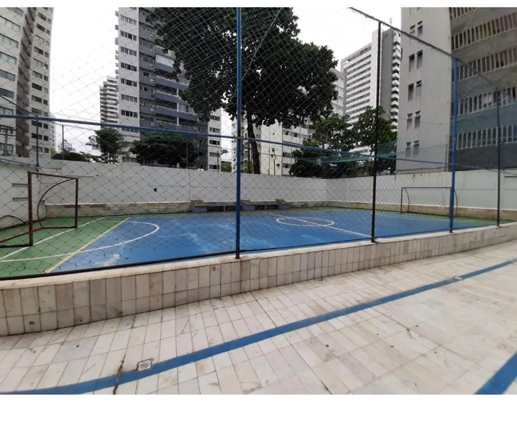 Apartamento Apartamento Em Boa Viagem Recife