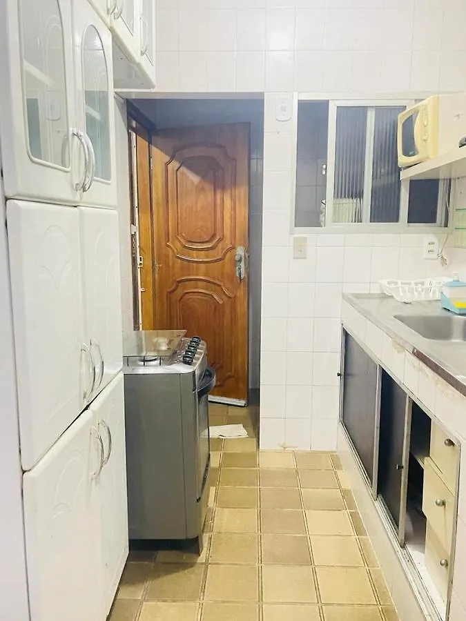 Apartamento Apartamento Em Boa Viagem Recife 0*,  Brasil