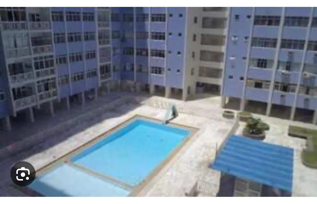 Apartamento Apartamento Em Boa Viagem Recife 0*,  Brasil