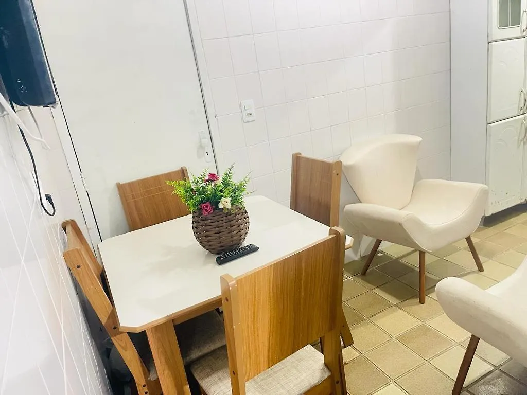 Apartamento Apartamento Em Boa Viagem Recife 0*,