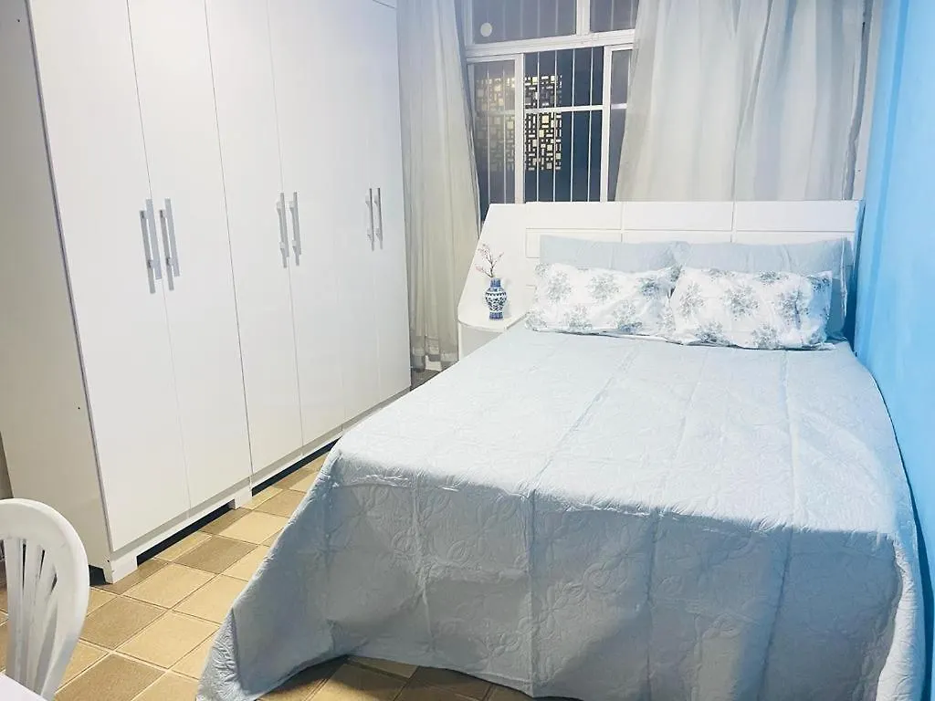 Apartamento Apartamento Em Boa Viagem Recife Brasil