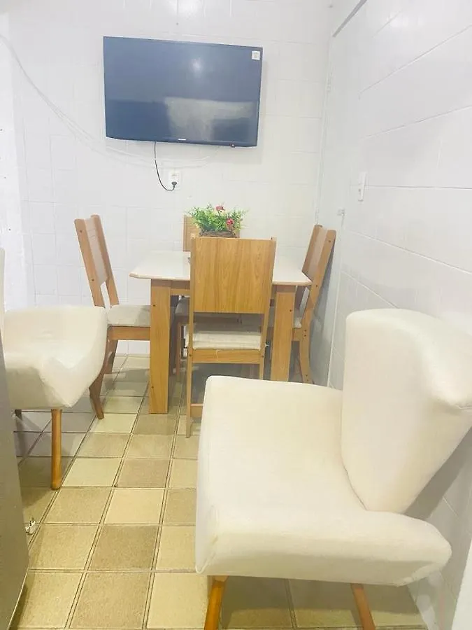 Apartamento Apartamento Em Boa Viagem Recife