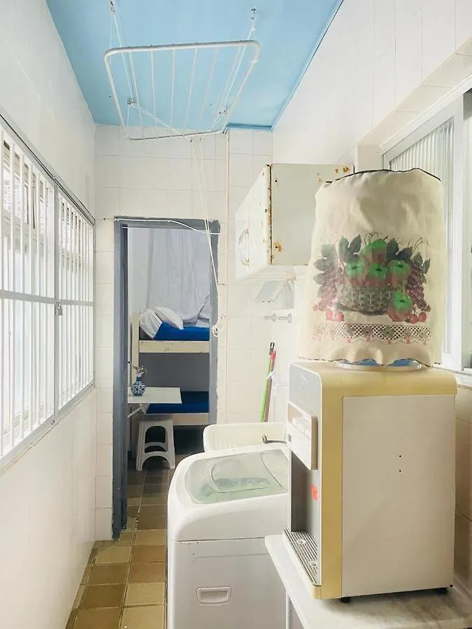 Apartamento Apartamento Em Boa Viagem Recife