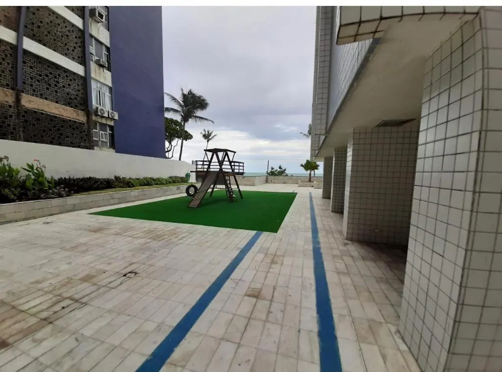 Apartamento Apartamento Em Boa Viagem Recife