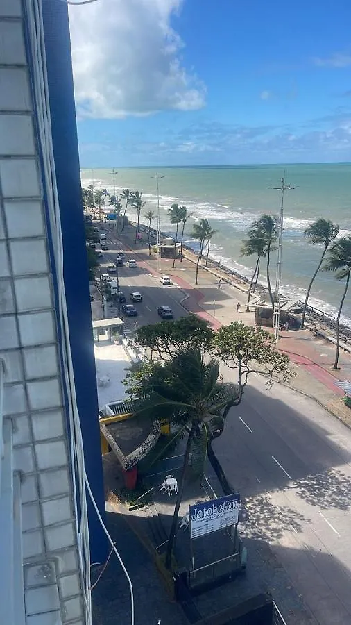 Apartamento Apartamento Em Boa Viagem Recife