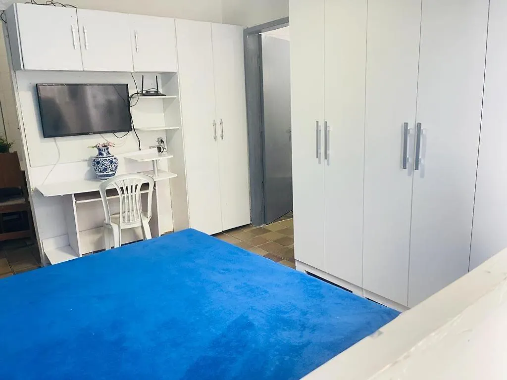 Apartamento Apartamento Em Boa Viagem Recife Brasil